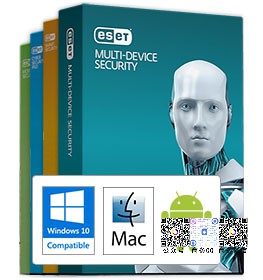 ESET專業(yè)防護套裝-爲企業(yè)提供完美(měi)平衡的(de)保護
