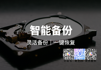 天銳綠(lǜ)盤智能(néng)備份系統