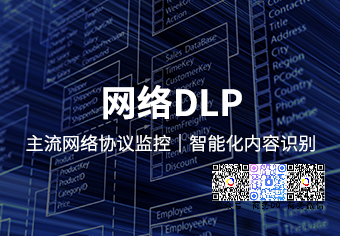 天銳網絡數據洩露審計(jì)系統-天銳DLP