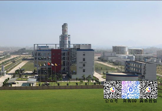 攜手惠州深能(néng)源豐達電力有(yǒu)限公司